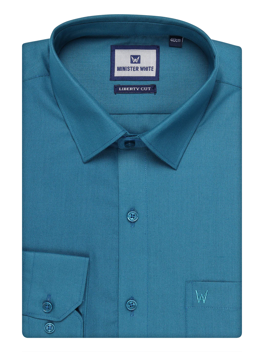 Mens Cotton Green Matching Shirt and Dhoti Combo Luster - Image 6